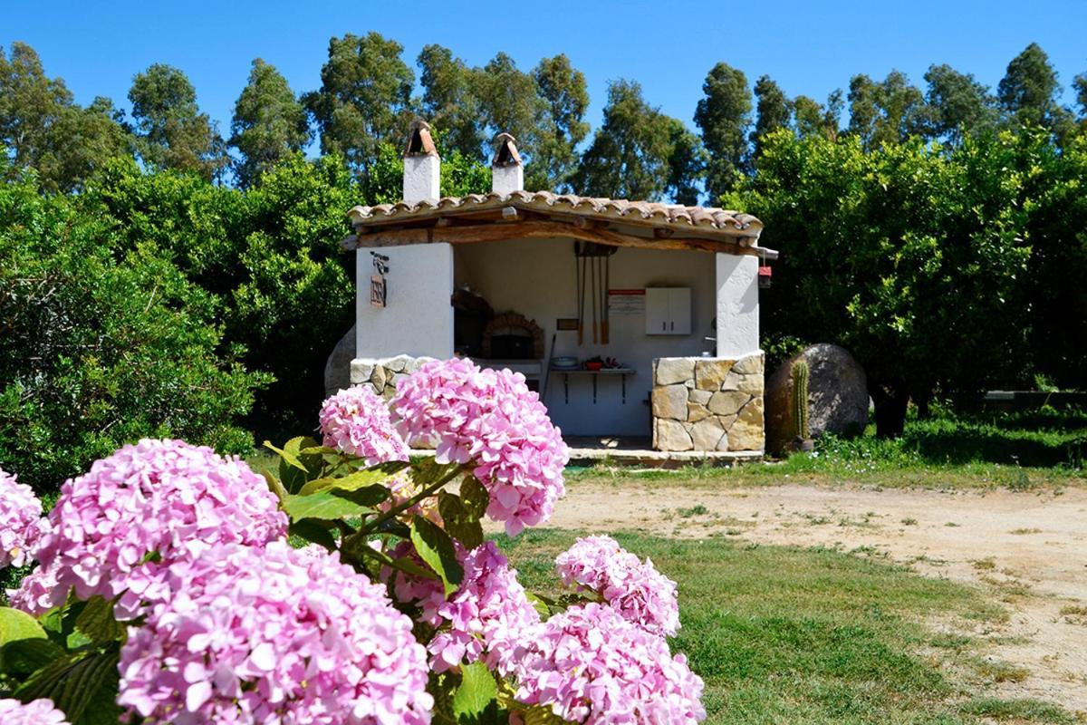 Luna&Limoni Country Muravera Exterior photo