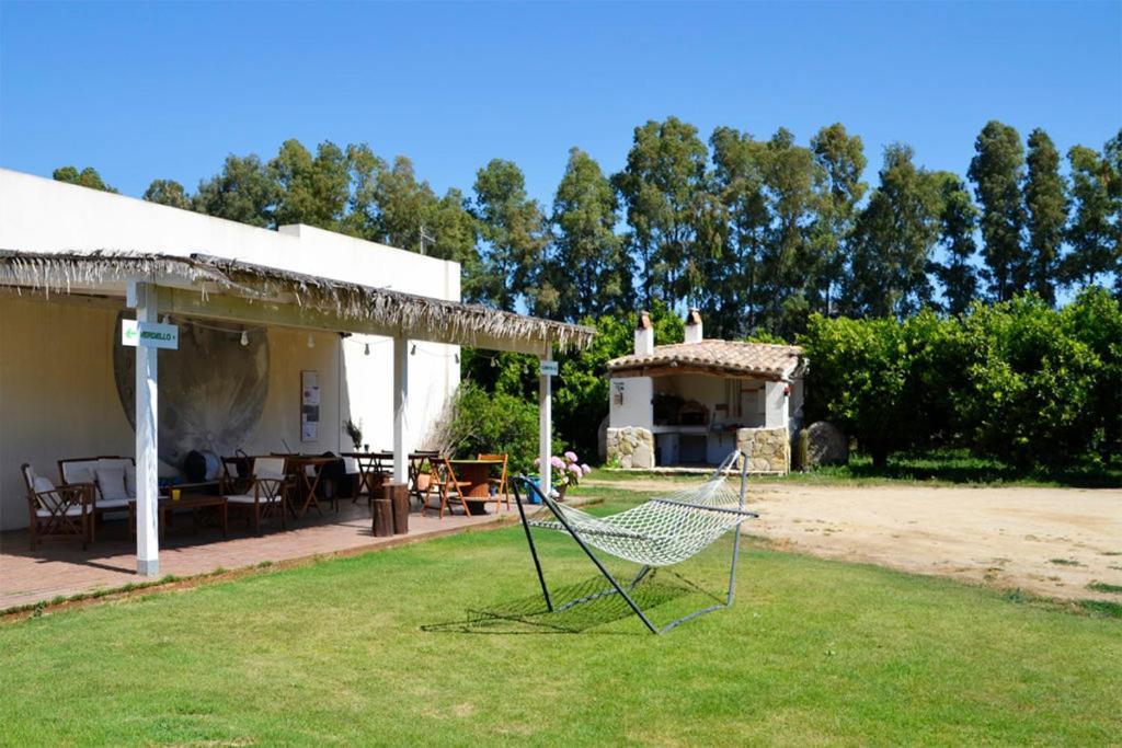 Luna&Limoni Country Muravera Exterior photo