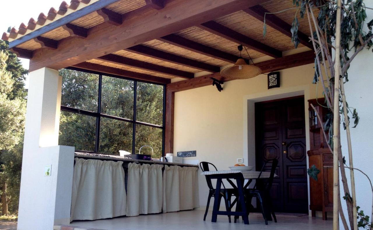 Luna&Limoni Country Muravera Exterior photo