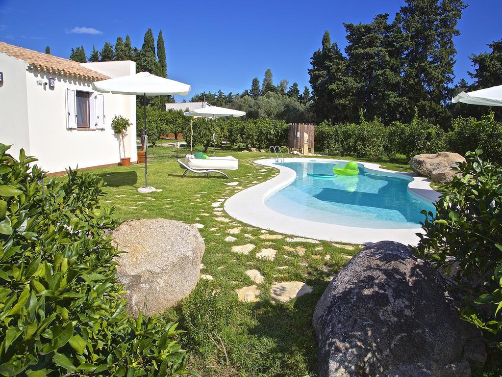 Luna&Limoni Country Muravera Exterior photo