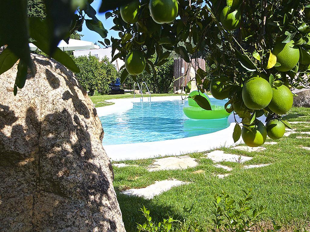 Luna&Limoni Country Muravera Exterior photo