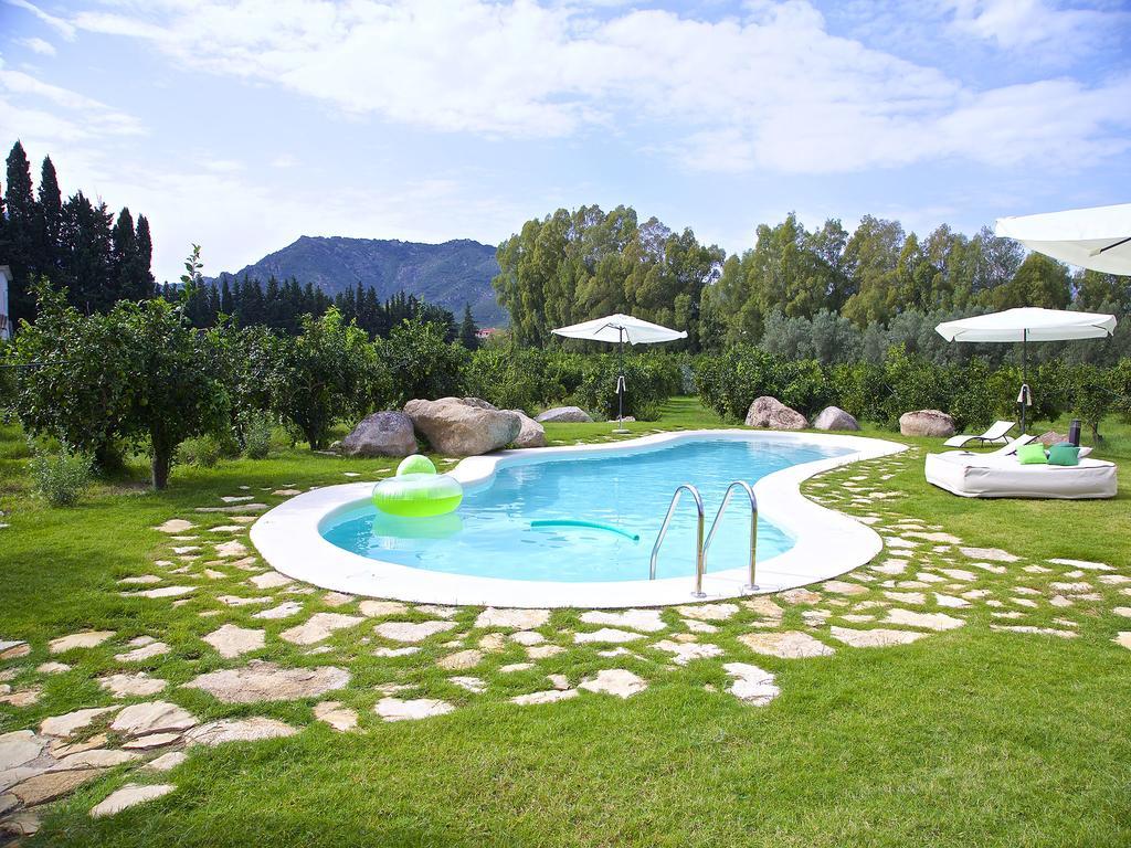 Luna&Limoni Country Muravera Exterior photo