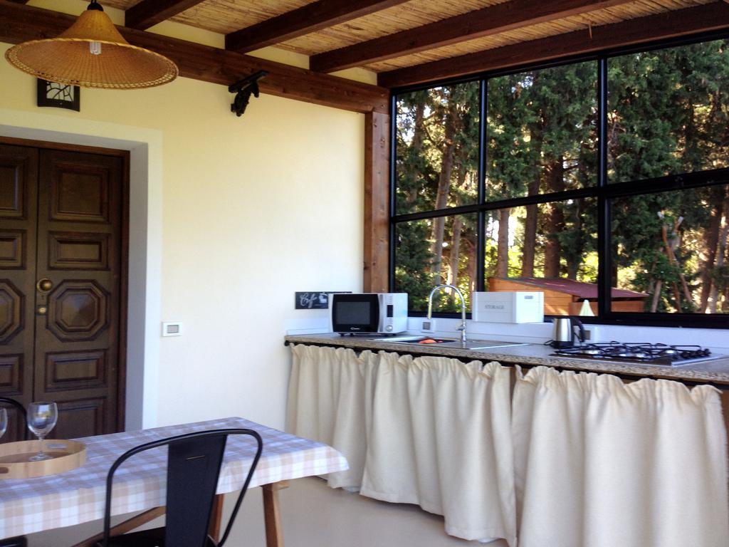 Luna&Limoni Country Muravera Exterior photo