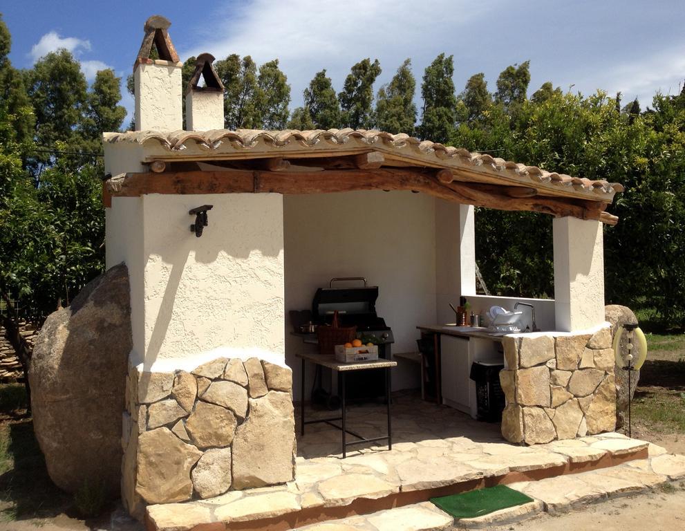 Luna&Limoni Country Muravera Exterior photo